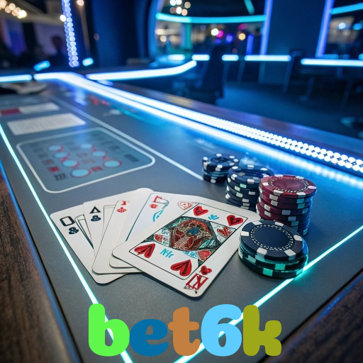 bet6k - Baixe o App bet6k para Android e Comece a Jogar