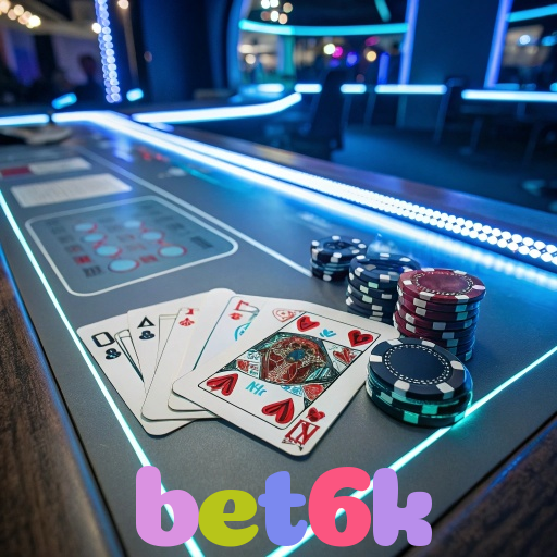 bet6k - Baixe o App bet6k para Android e Comece a Jogar