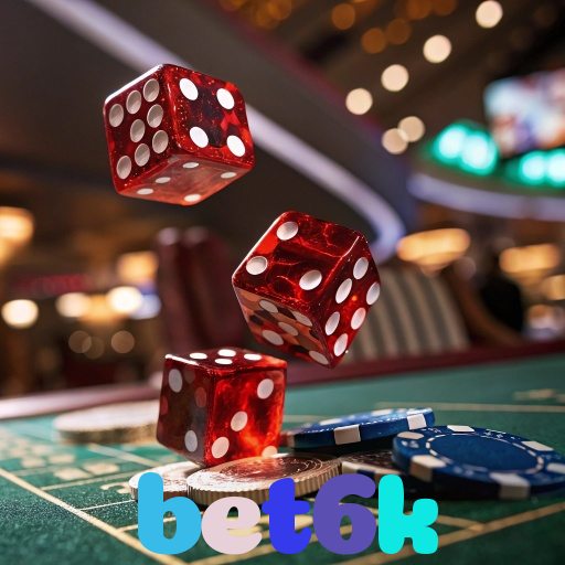 bet6k - Baixe o App bet6k para Android e Comece a Jogar