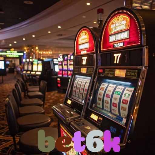 bet6k - Baixe o App bet6k para Android e Comece a Jogar