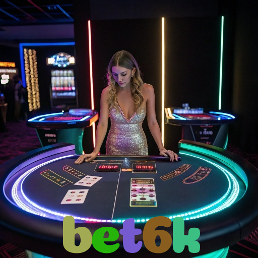 bet6k - Baixe o app bet6k no Google Play e jogue ao vivo