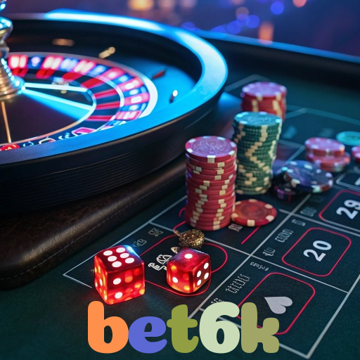 bet6k - Baixe o App bet6k para Android e Comece a Jogar