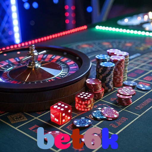 bet6k - Baixe o app bet6k no Google Play e jogue ao vivo