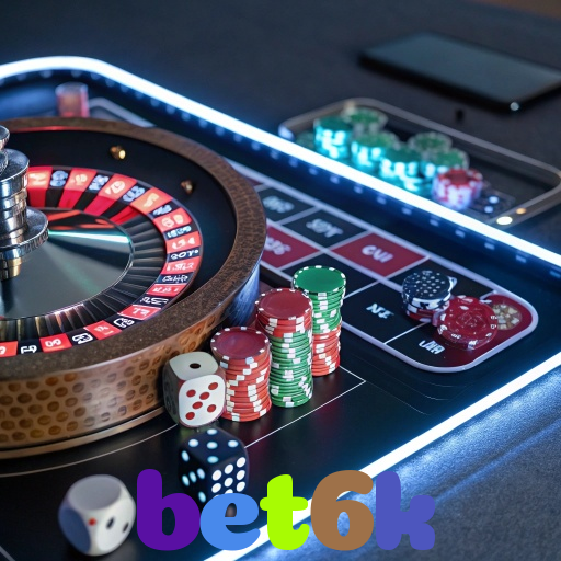 bet6k - Baixe o app bet6k no Google Play e jogue ao vivo