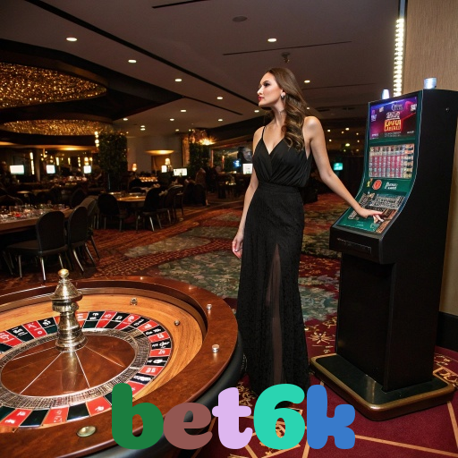 bet6k - Baixe o app bet6k no Google Play e jogue ao vivo
