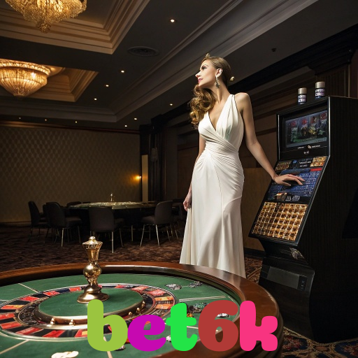 bet6k - Baixe o app bet6k no Google Play e jogue ao vivo