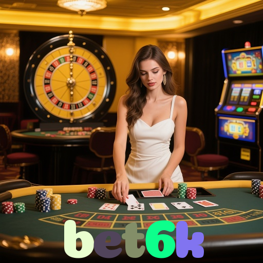 bet6k - Baixe o app bet6k no Google Play e jogue ao vivo