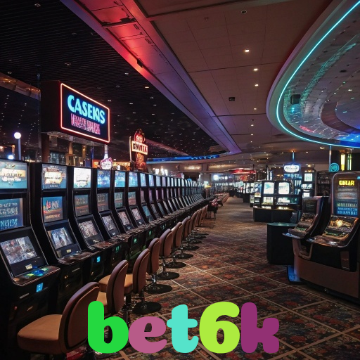 bet6k - Baixe o app bet6k no Google Play e jogue ao vivo