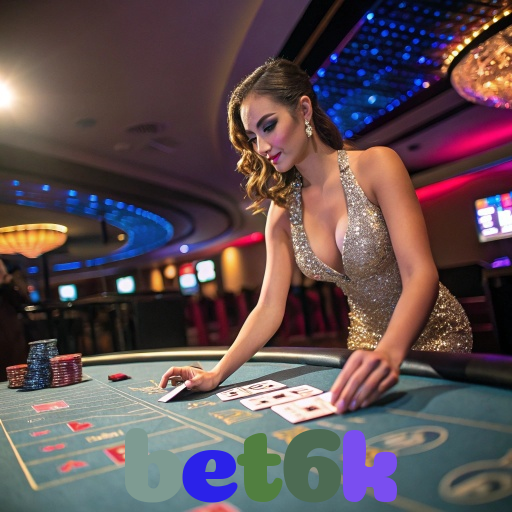 bet6k - Baixe o App bet6k para Android e Comece a Jogar