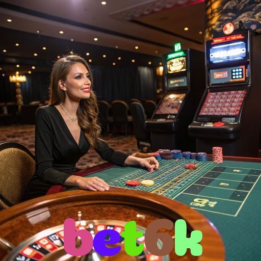 bet6k - Baixe o App bet6k para Android e Comece a Jogar