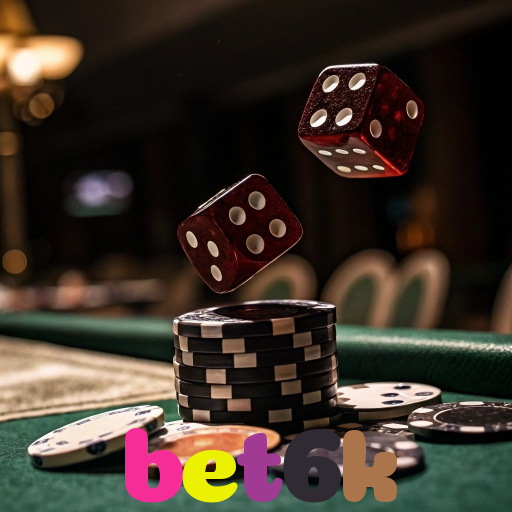 bet6k - Baixe o app bet6k no Google Play e jogue ao vivo