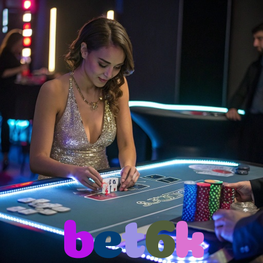bet6k - Baixe o app bet6k no Google Play e jogue ao vivo