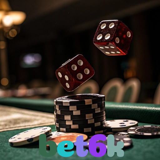 bet6k - Baixe o App bet6k para Android e Comece a Jogar