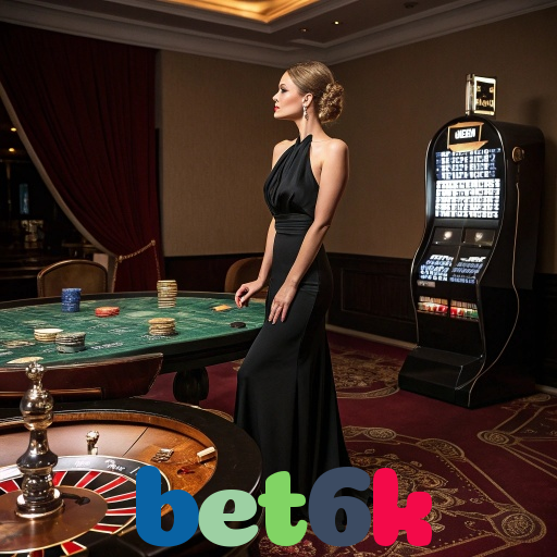 bet6k - Baixe o app bet6k no Google Play e jogue ao vivo