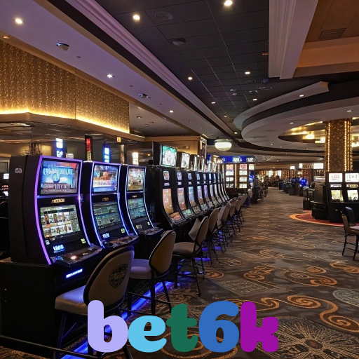 bet6k - Baixe o app bet6k no Google Play e jogue ao vivo