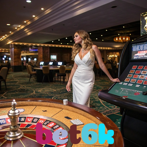 bet6k - Baixe o app bet6k no Google Play e jogue ao vivo