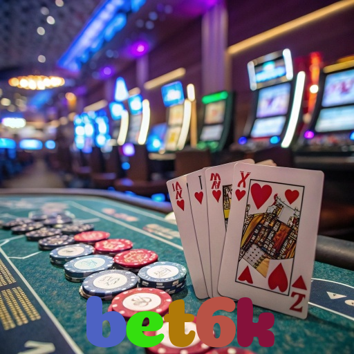 bet6k - Baixe o App bet6k para Android e Comece a Jogar