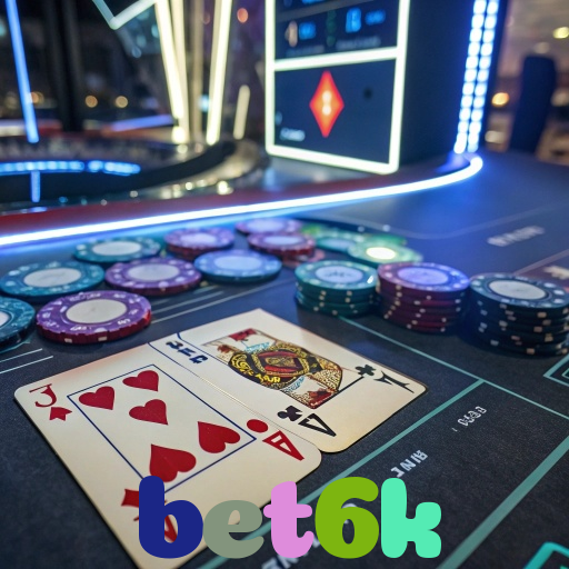 bet6k - Baixe o App bet6k para Android e Comece a Jogar