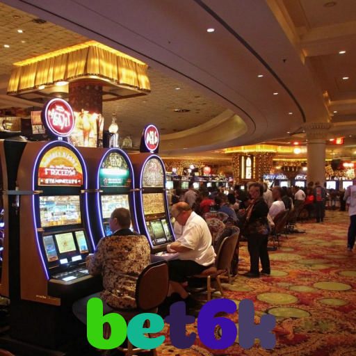 bet6k - Baixe o app bet6k no Google Play e jogue ao vivo