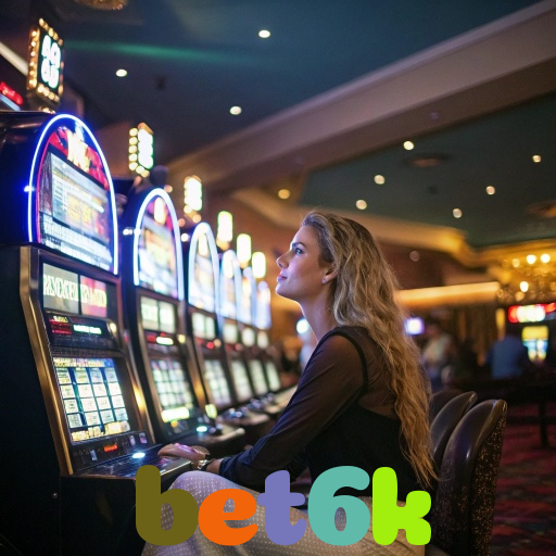 bet6k - Baixe o app bet6k no Google Play e jogue ao vivo