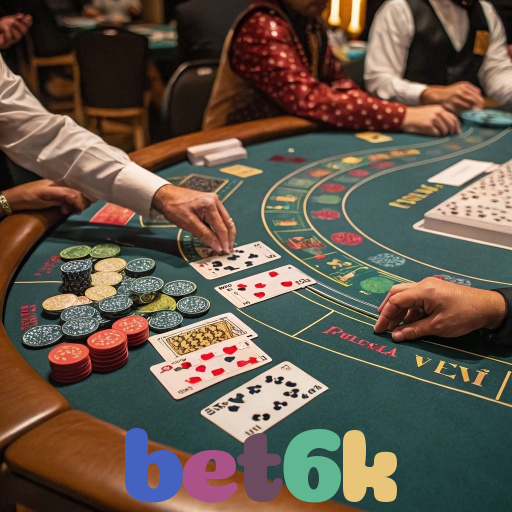 bet6k - Baixe o App bet6k para Android e Comece a Jogar