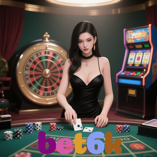 bet6k - Baixe o App bet6k para Android e Comece a Jogar
