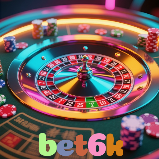 bet6k - Baixe o app bet6k no Google Play e jogue ao vivo
