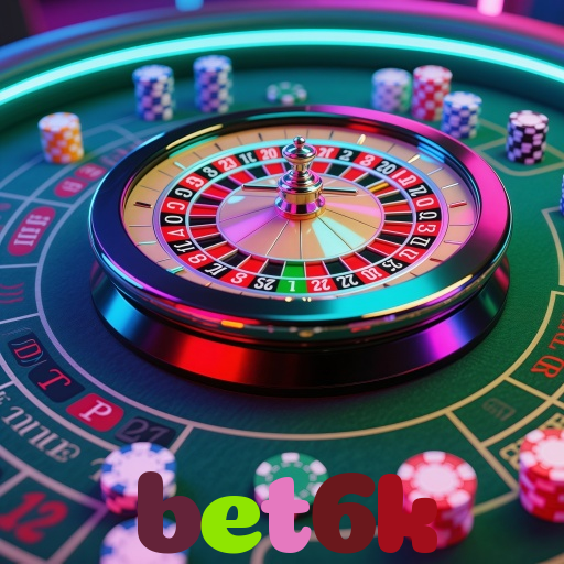 bet6k - Baixe o app bet6k no Google Play e jogue ao vivo