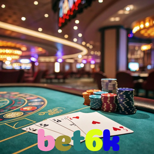 bet6k - Baixe o App bet6k para Android e Comece a Jogar