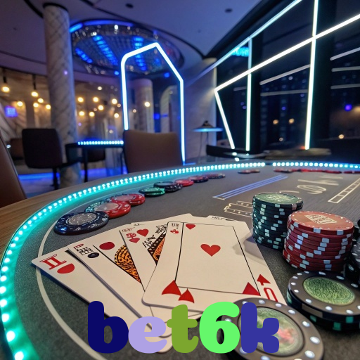 bet6k - Baixe o App bet6k para Android e Comece a Jogar
