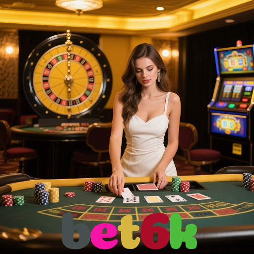 bet6k - Baixe o App bet6k para Android e Comece a Jogar