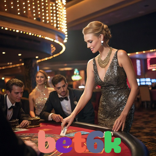 bet6k - Baixe o App bet6k para Android e Comece a Jogar