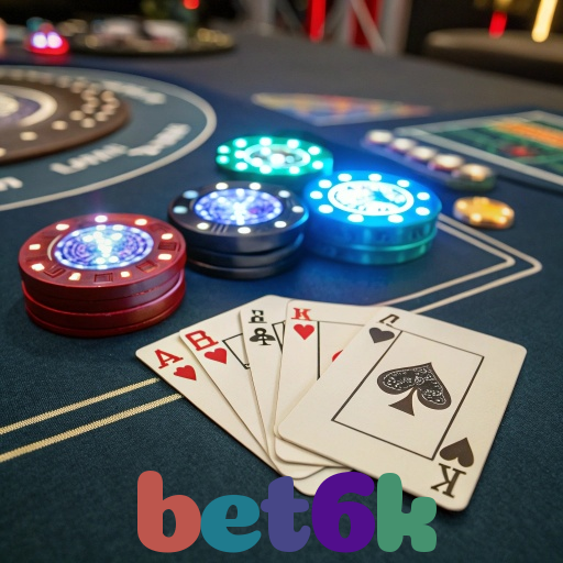 bet6k - Baixe o app bet6k no Google Play e jogue ao vivo