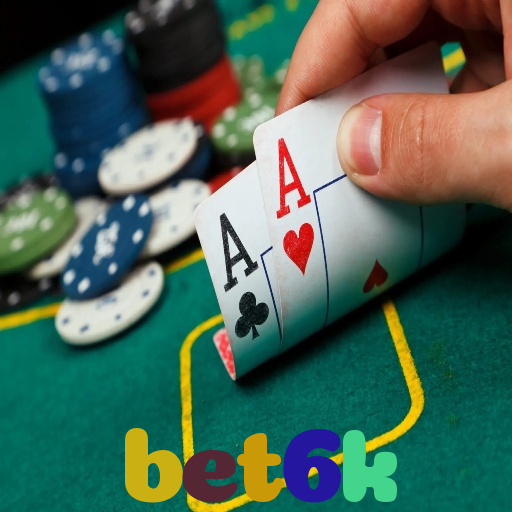 bet6k - Baixe o app bet6k no Google Play e jogue ao vivo