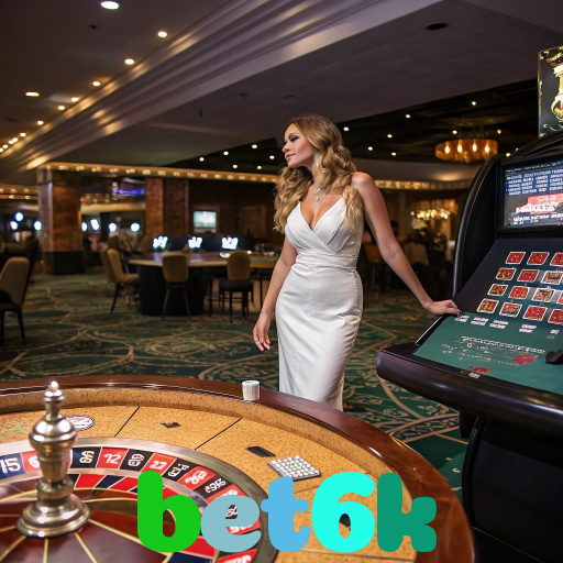 bet6k - Baixe o app bet6k no Google Play e jogue ao vivo