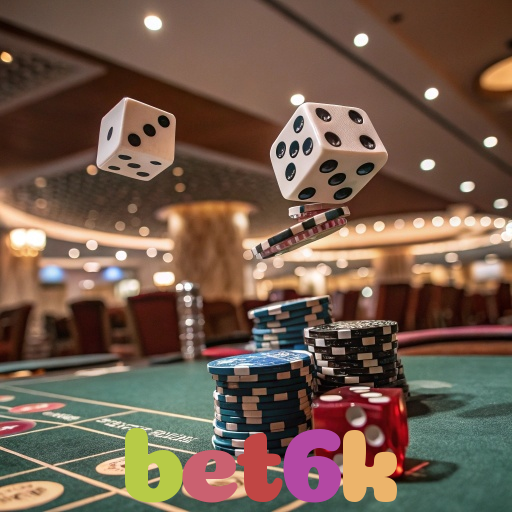 bet6k - Baixe o app bet6k no Google Play e jogue ao vivo