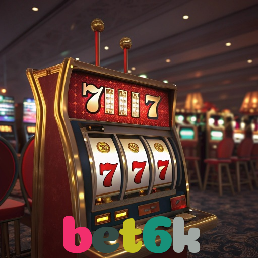 bet6k - Baixe o app bet6k no Google Play e jogue ao vivo