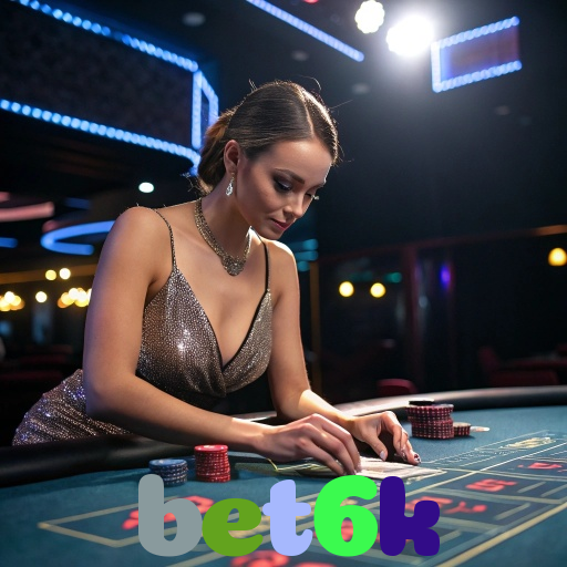 bet6k - Baixe o App bet6k para Android e Comece a Jogar