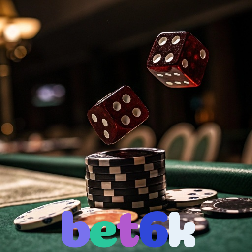 bet6k - Baixe o app bet6k no Google Play e jogue ao vivo