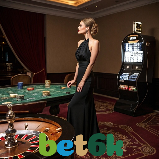 bet6k - Baixe o App bet6k para Android e Comece a Jogar