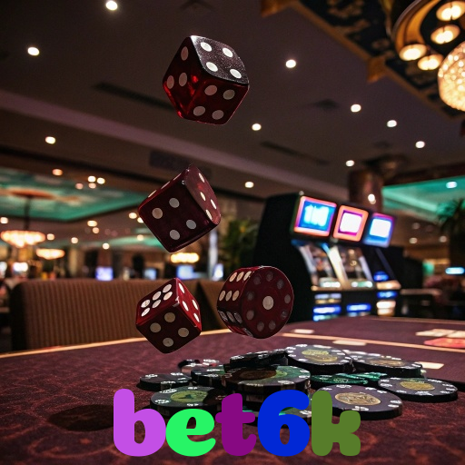 bet6k - Baixe o App bet6k para Android e Comece a Jogar
