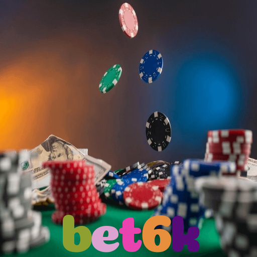 bet6k - Baixe o app bet6k no Google Play e jogue ao vivo