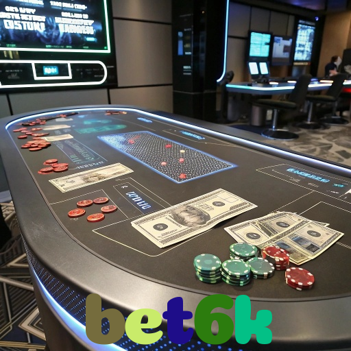bet6k - Baixe o App bet6k para Android e Comece a Jogar