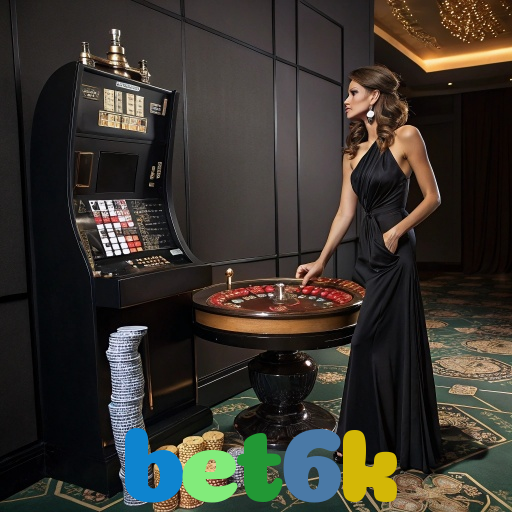 bet6k - Baixe o App bet6k para Android e Comece a Jogar