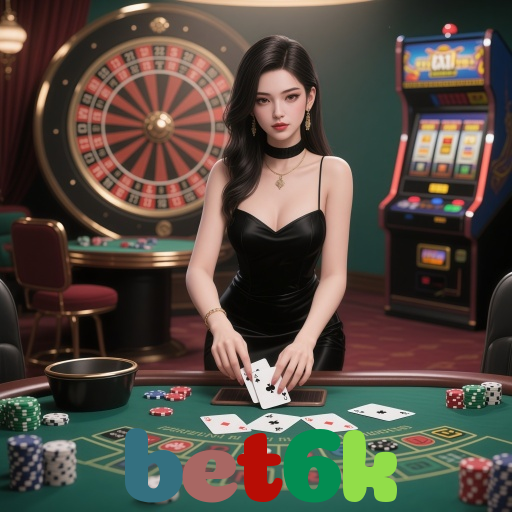 bet6k - Baixe o App bet6k para Android e Comece a Jogar