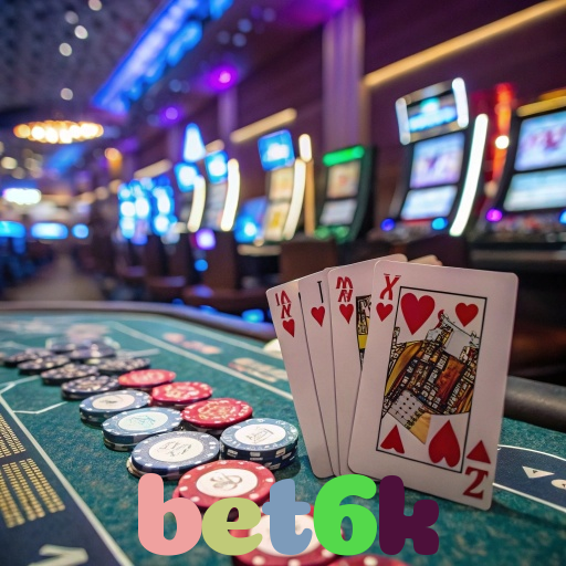 bet6k - Baixe o App bet6k para Android e Comece a Jogar