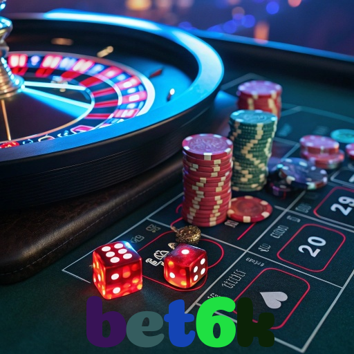 bet6k - Baixe o app bet6k no Google Play e jogue ao vivo