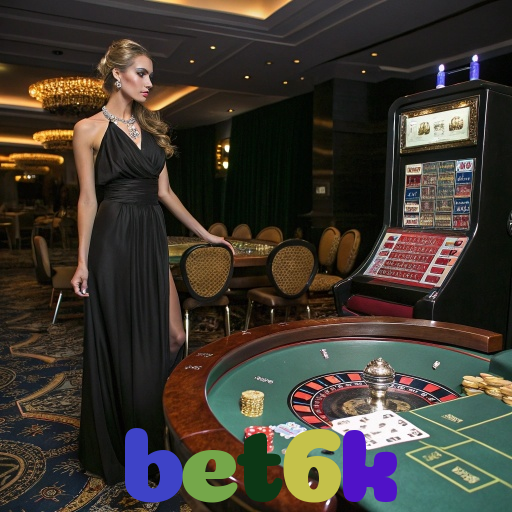 bet6k - Baixe o app bet6k no Google Play e jogue ao vivo