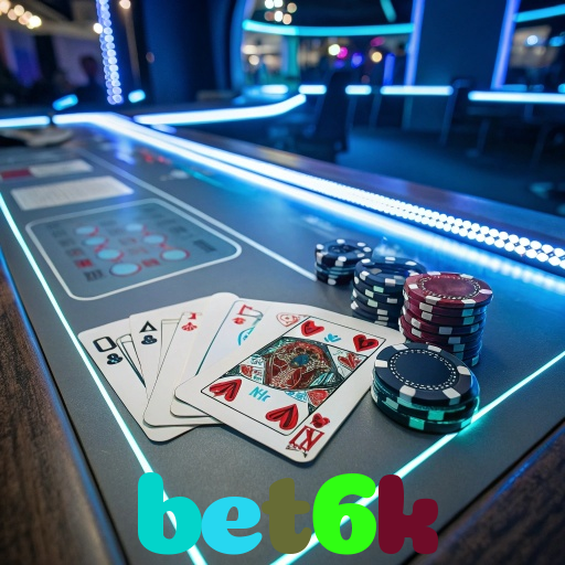 bet6k - Baixe o app bet6k no Google Play e jogue ao vivo