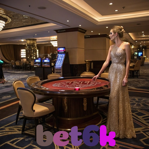 bet6k - Baixe o app bet6k no Google Play e jogue ao vivo